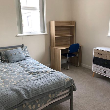 Armyn House Apartments, Your Coastal Escape In Falmouth Exteriör bild