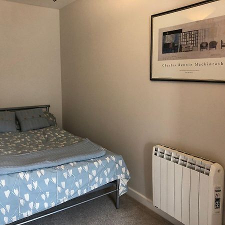 Armyn House Apartments, Your Coastal Escape In Falmouth Exteriör bild