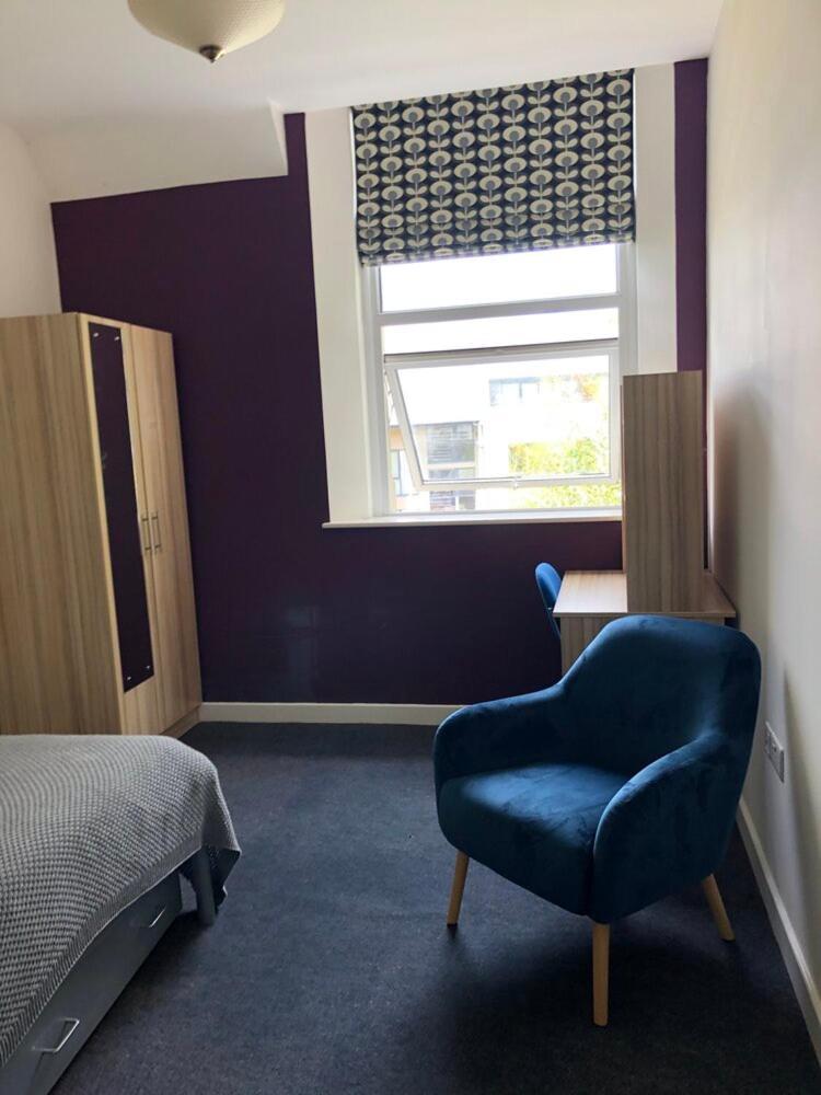 Armyn House Apartments, Your Coastal Escape In Falmouth Exteriör bild