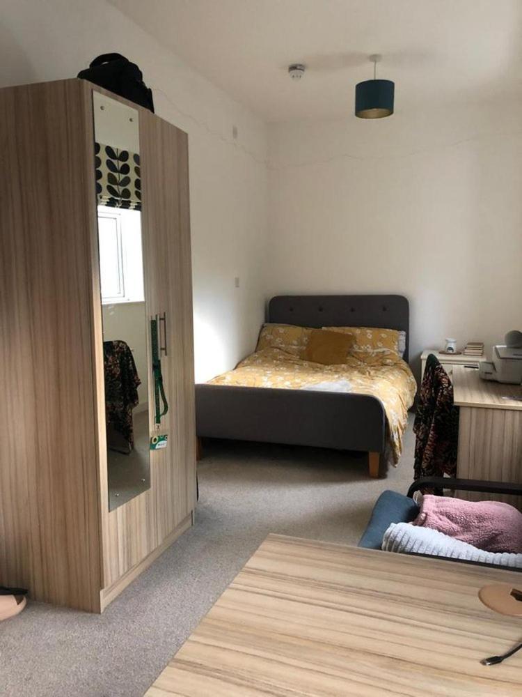 Armyn House Apartments, Your Coastal Escape In Falmouth Exteriör bild