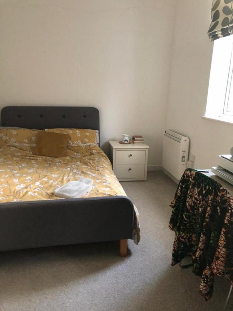 Armyn House Apartments, Your Coastal Escape In Falmouth Exteriör bild