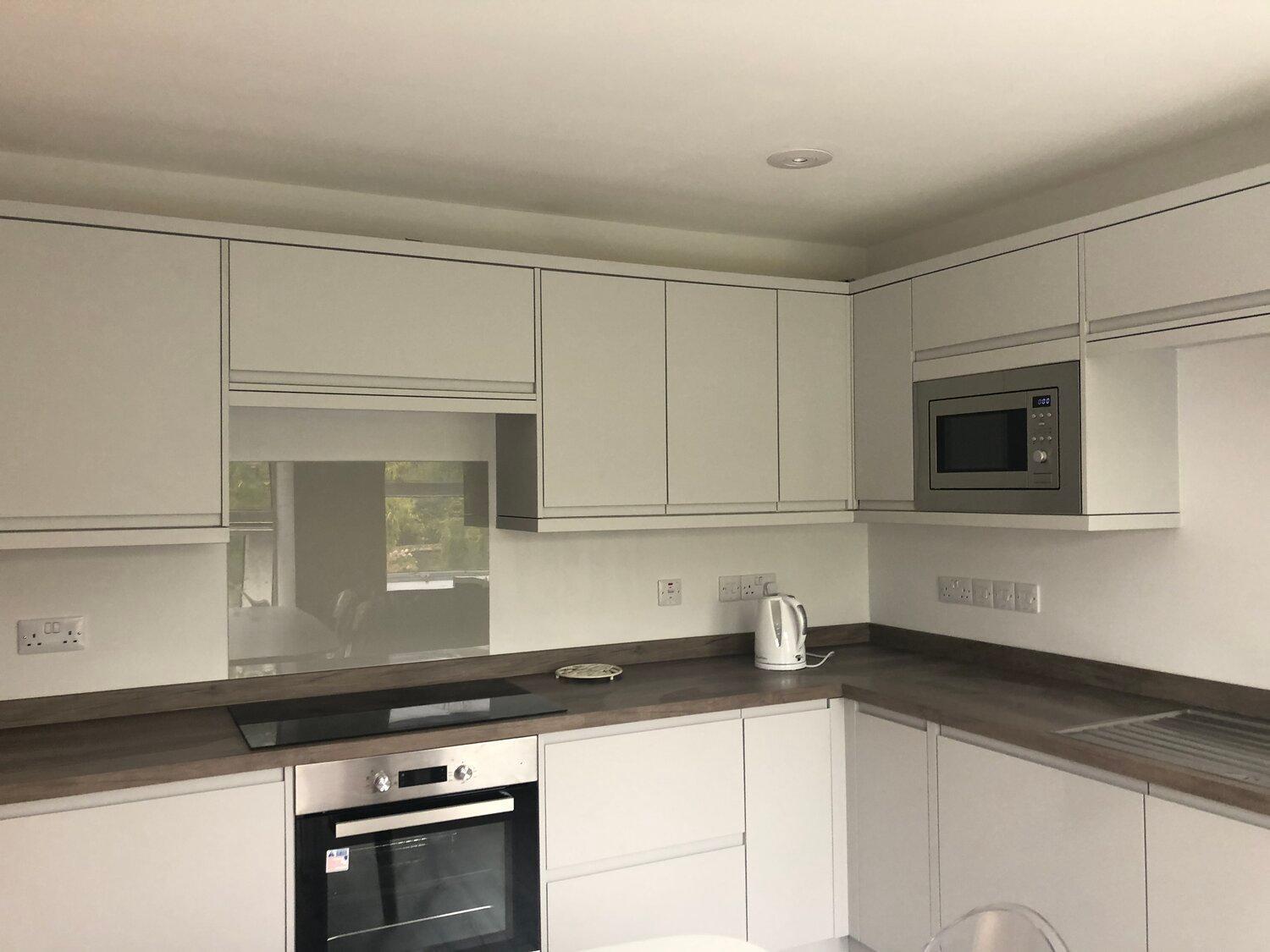 Armyn House Apartments, Your Coastal Escape In Falmouth Exteriör bild