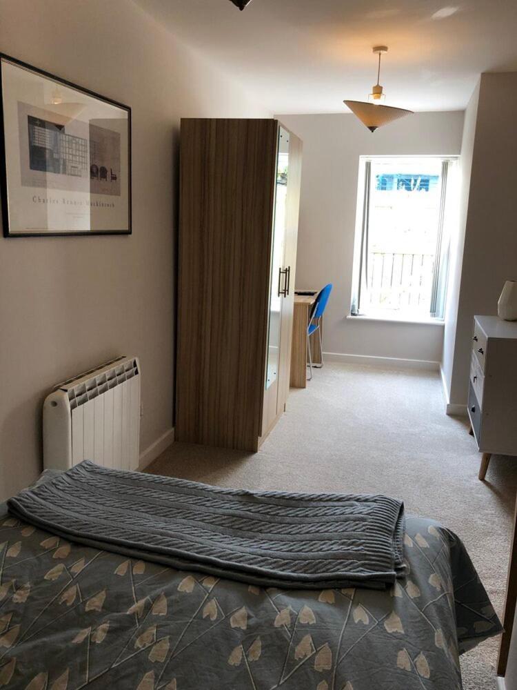 Armyn House Apartments, Your Coastal Escape In Falmouth Exteriör bild