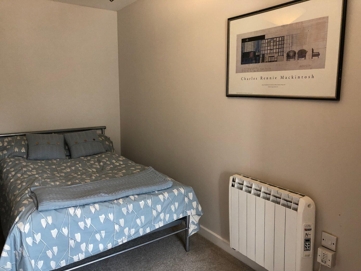 Armyn House Apartments, Your Coastal Escape In Falmouth Exteriör bild