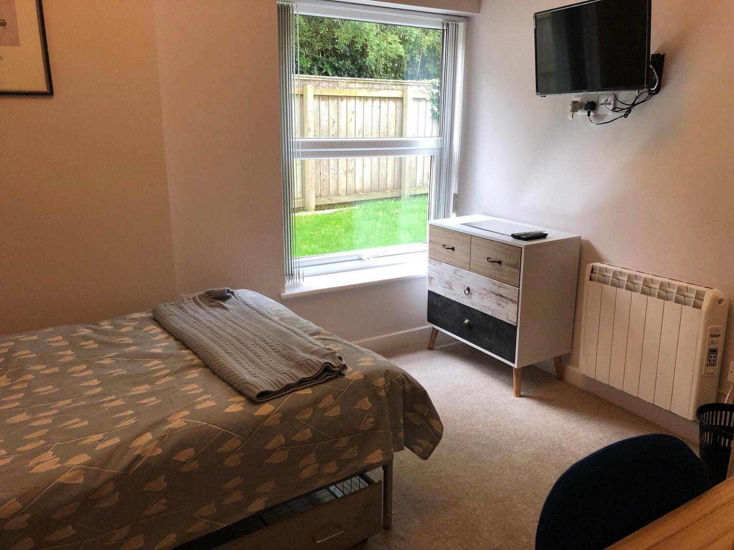 Armyn House Apartments, Your Coastal Escape In Falmouth Exteriör bild