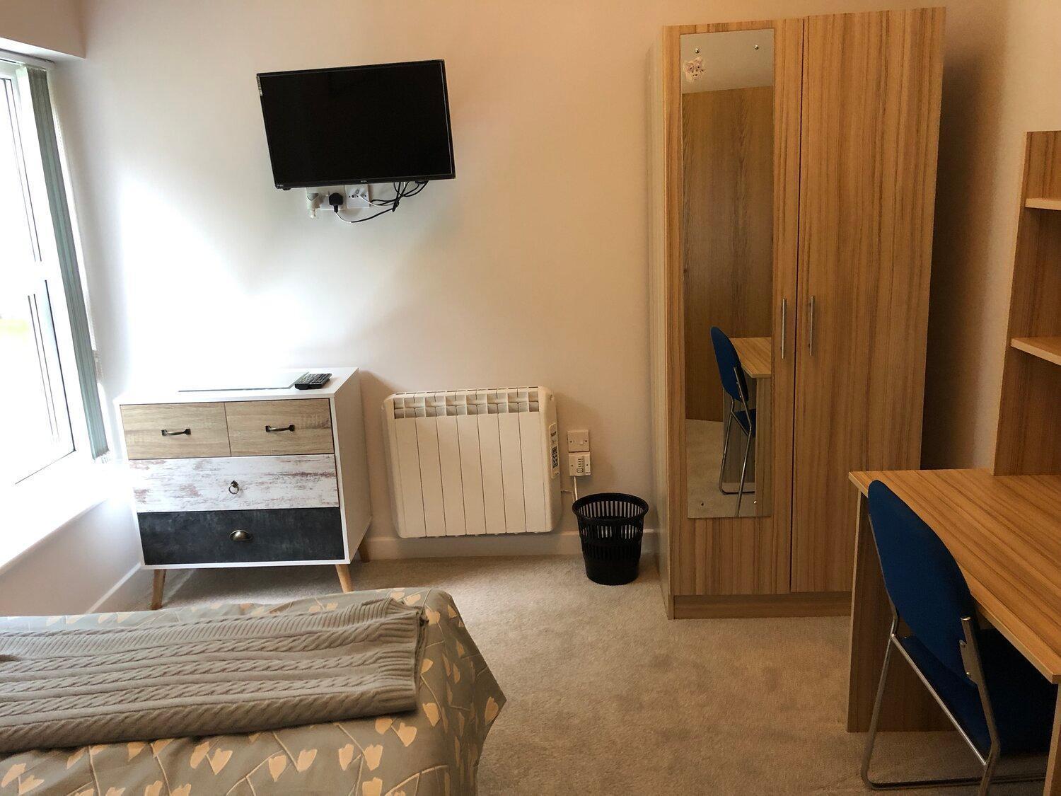 Armyn House Apartments, Your Coastal Escape In Falmouth Exteriör bild