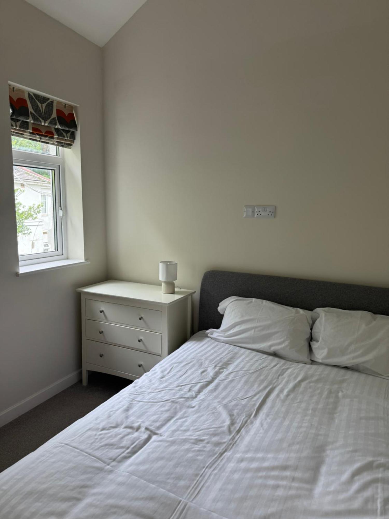 Armyn House Apartments, Your Coastal Escape In Falmouth Exteriör bild