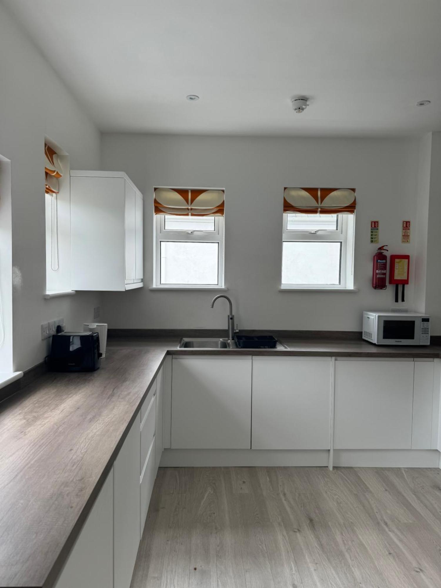 Armyn House Apartments, Your Coastal Escape In Falmouth Exteriör bild