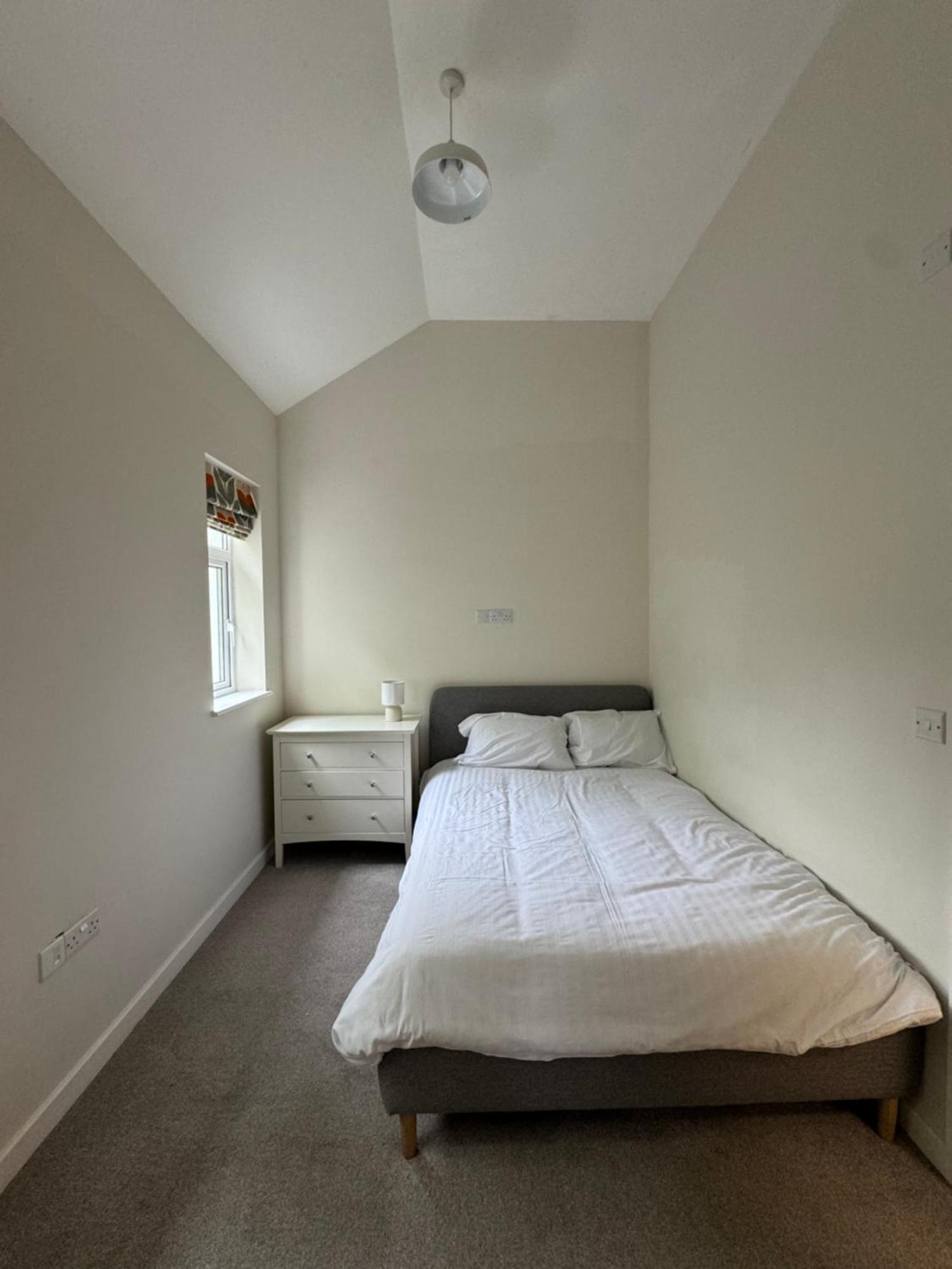 Armyn House Apartments, Your Coastal Escape In Falmouth Exteriör bild