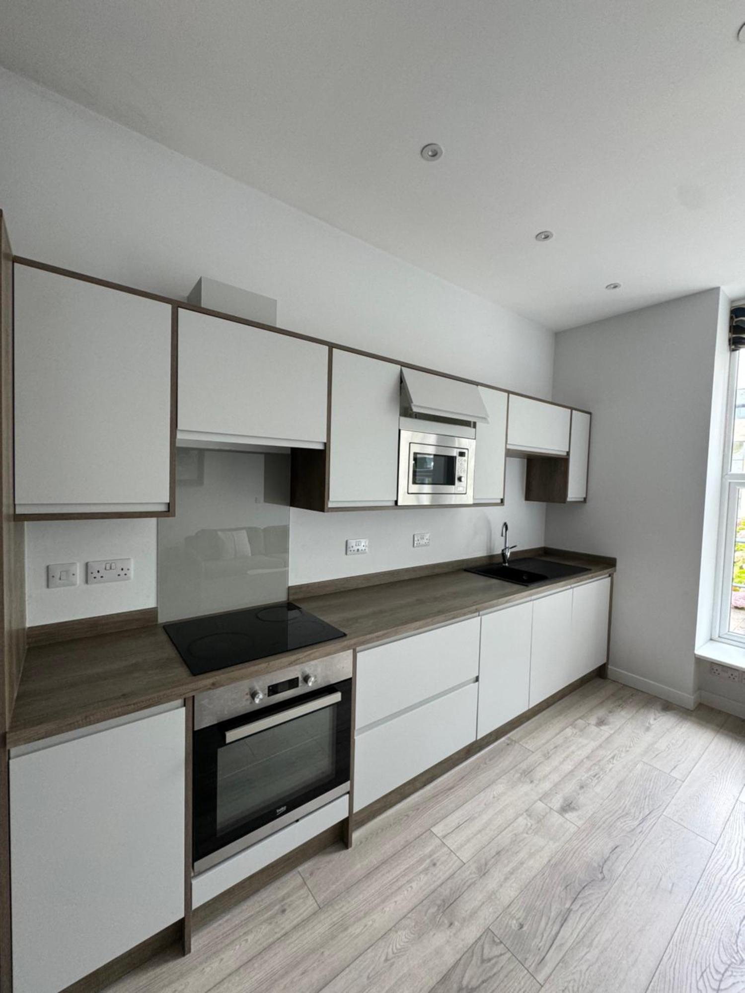 Armyn House Apartments, Your Coastal Escape In Falmouth Exteriör bild