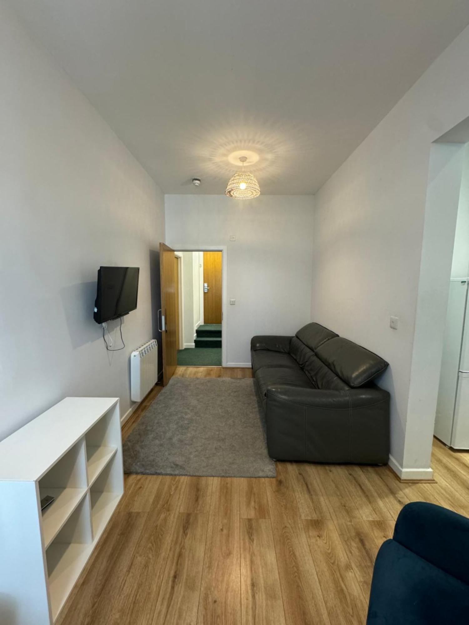 Armyn House Apartments, Your Coastal Escape In Falmouth Exteriör bild