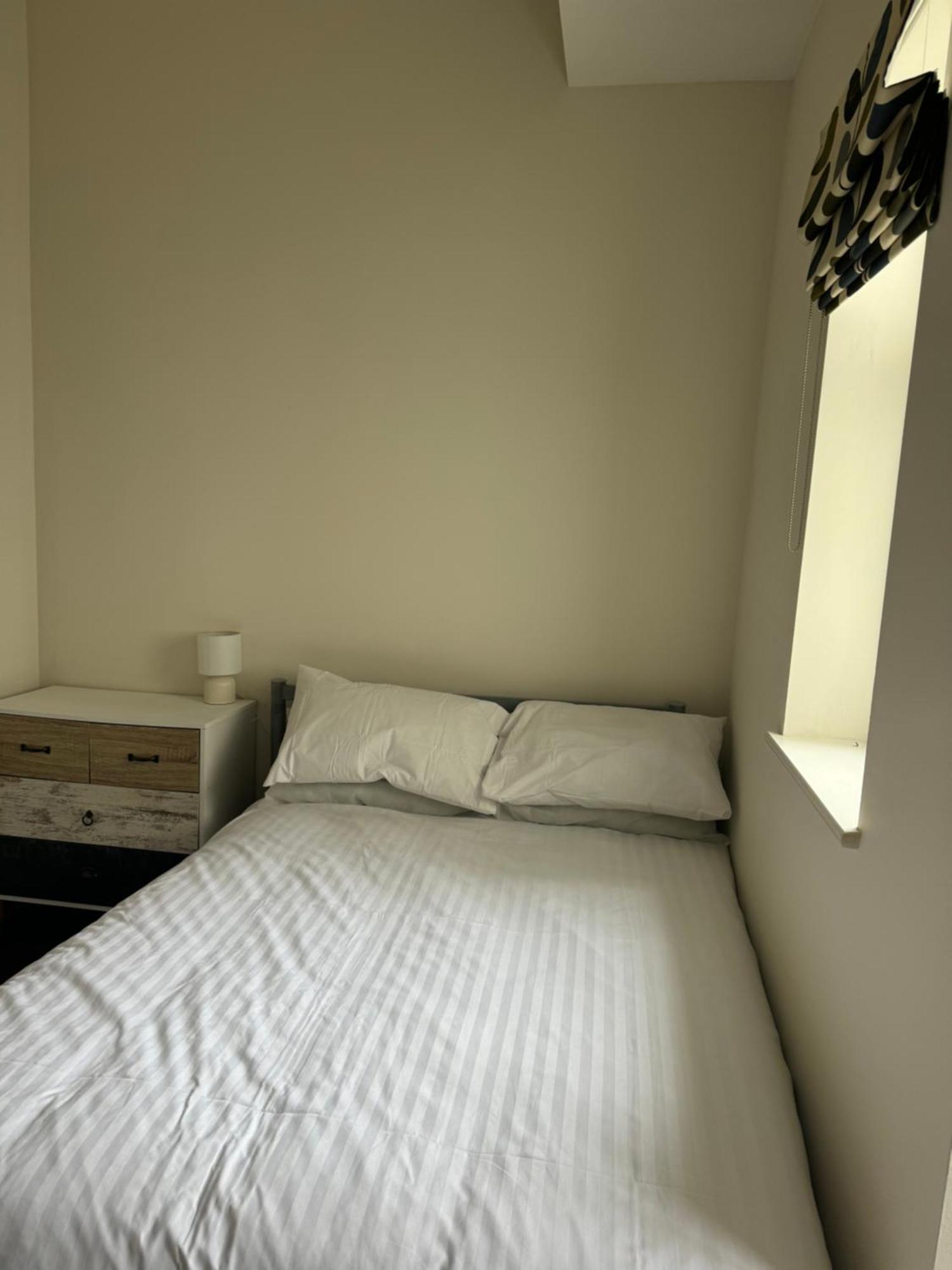 Armyn House Apartments, Your Coastal Escape In Falmouth Exteriör bild