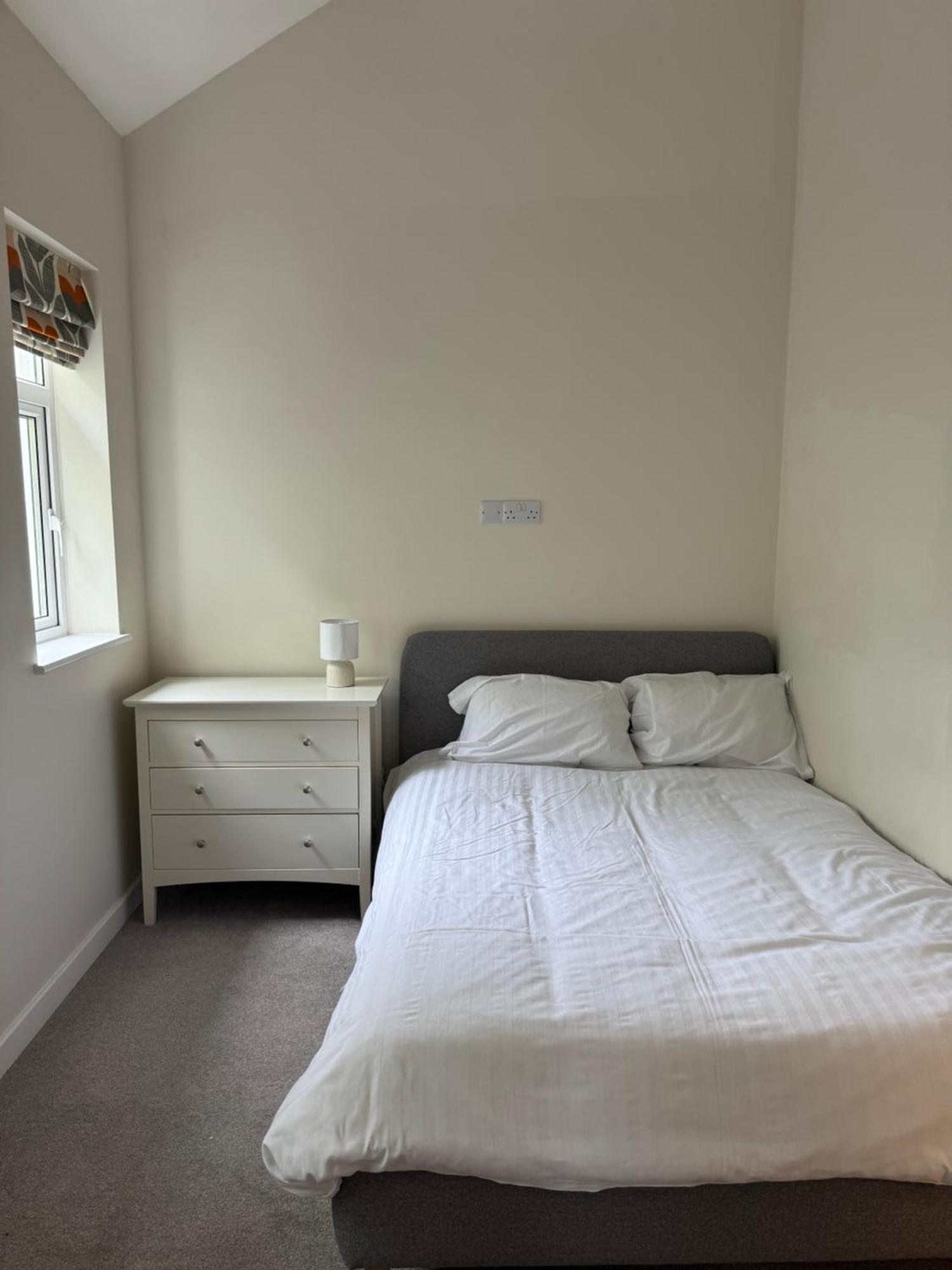Armyn House Apartments, Your Coastal Escape In Falmouth Exteriör bild