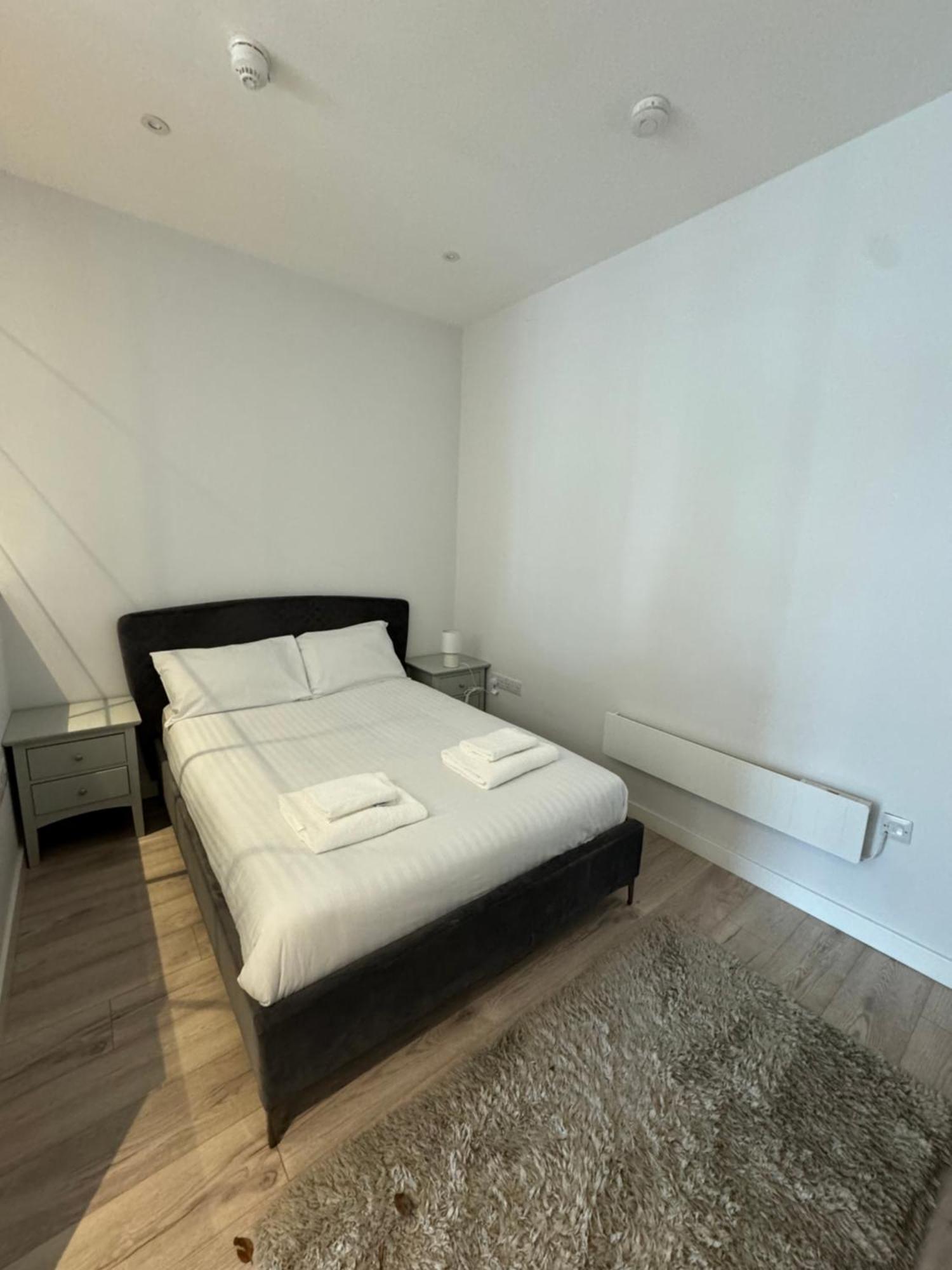 Armyn House Apartments, Your Coastal Escape In Falmouth Exteriör bild