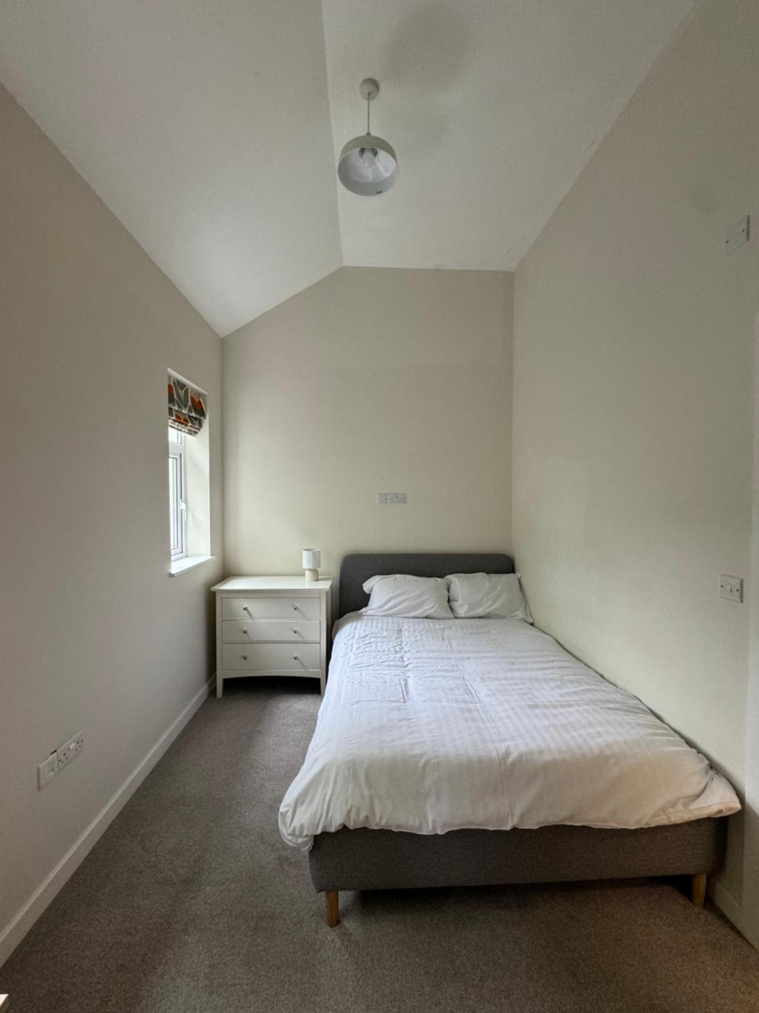 Armyn House Apartments, Your Coastal Escape In Falmouth Exteriör bild