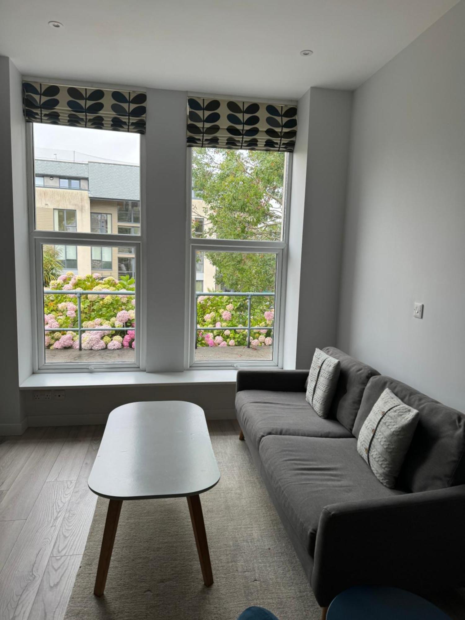 Armyn House Apartments, Your Coastal Escape In Falmouth Exteriör bild