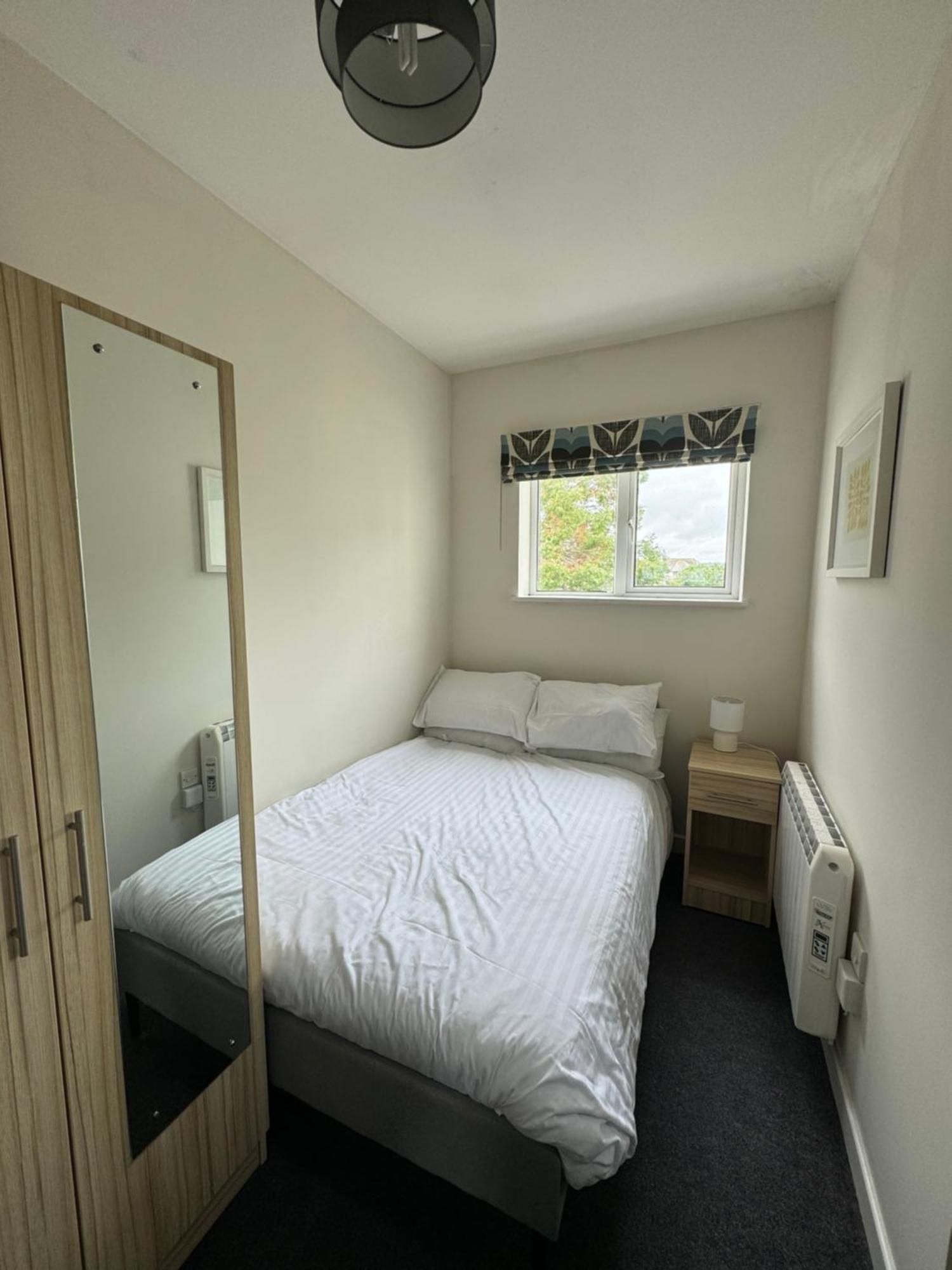 Armyn House Apartments, Your Coastal Escape In Falmouth Exteriör bild