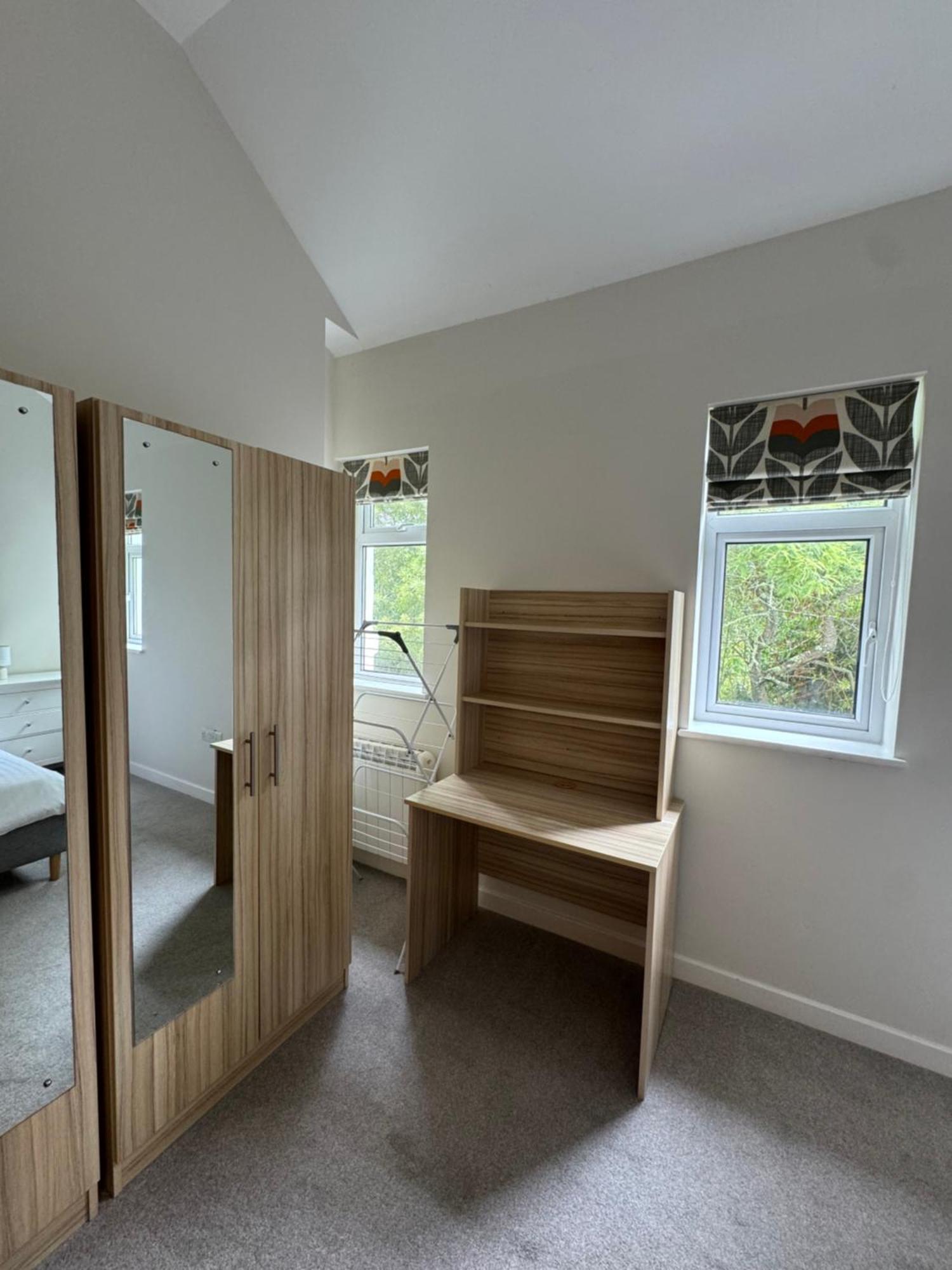 Armyn House Apartments, Your Coastal Escape In Falmouth Exteriör bild
