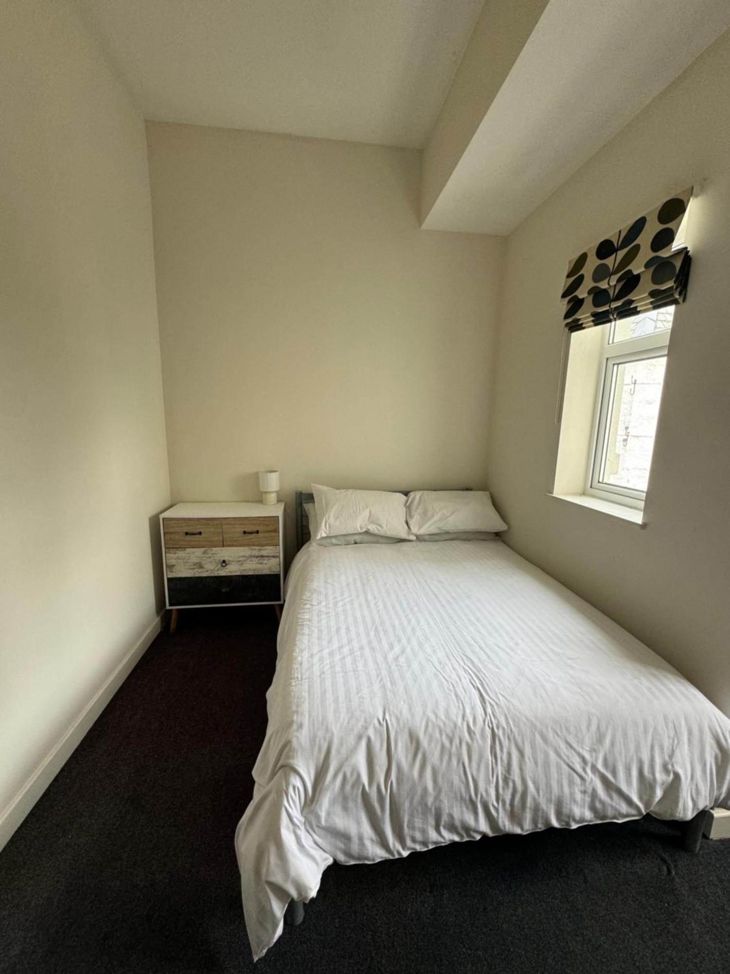 Armyn House Apartments, Your Coastal Escape In Falmouth Exteriör bild